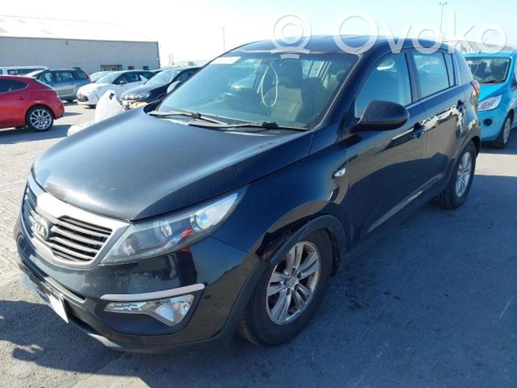 Sportage Sportage