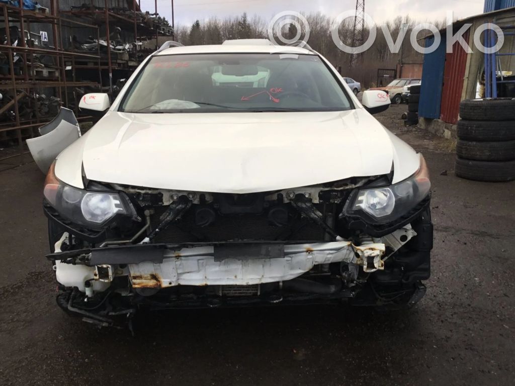 Accord Accord  71501TL0G10