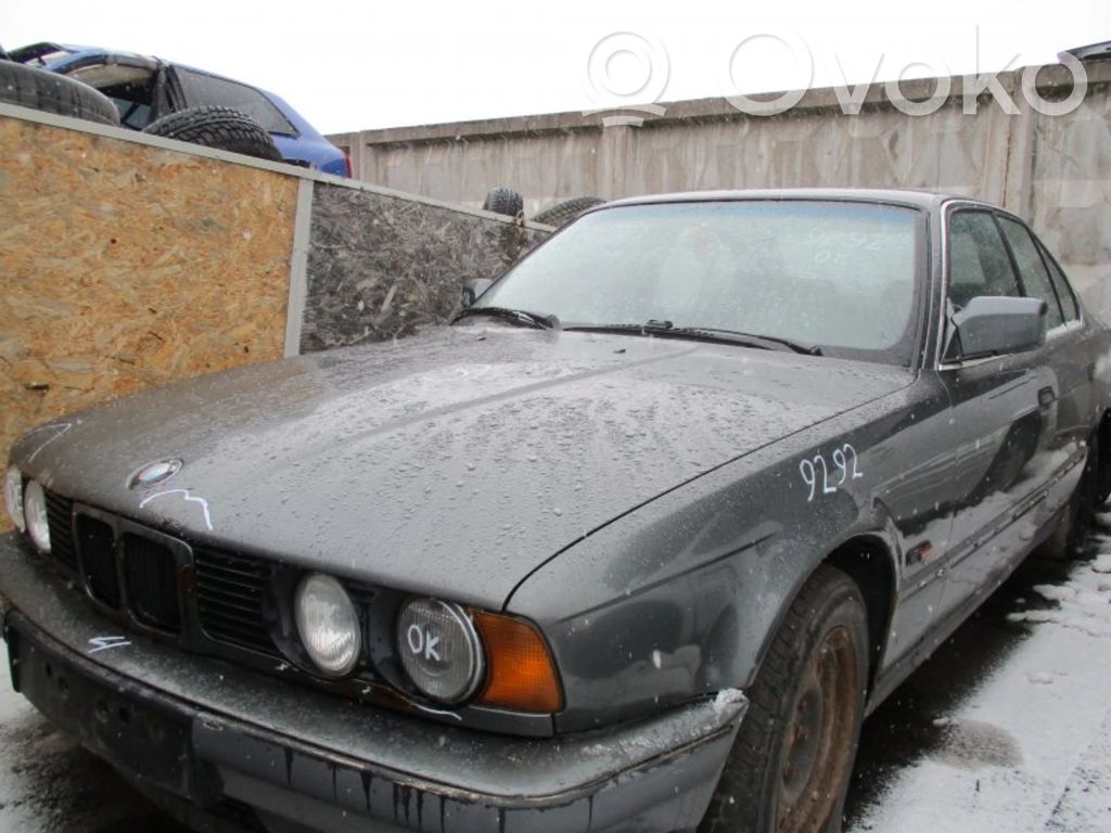 5 E34 Series 5
