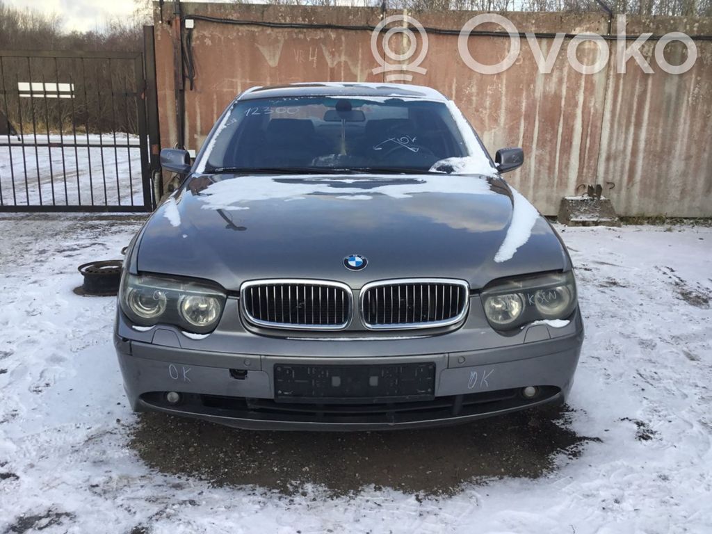7 E65 E66 Series 7  41357138474