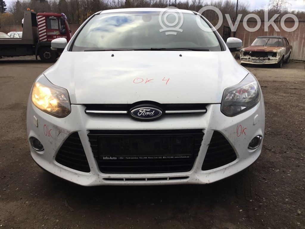 Focus ST Focus