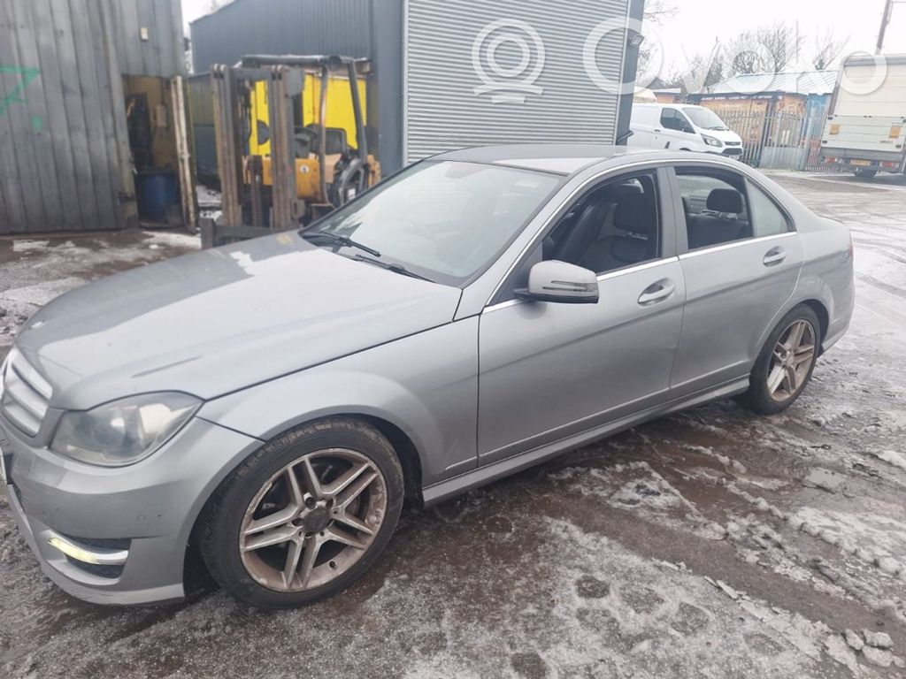 C W204 C-class, AMG (W202, W203, W204, W205, W206)  33059929
