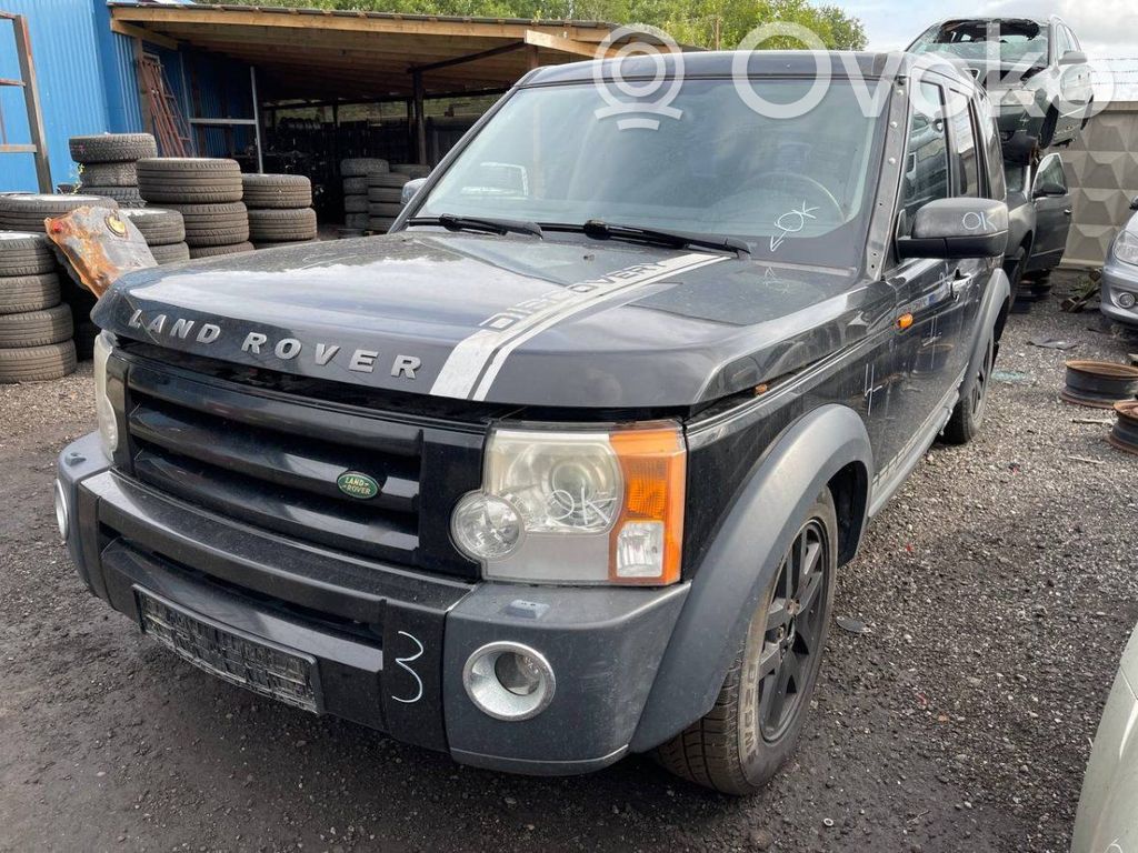 Discovery 3 - LR3 Discovery