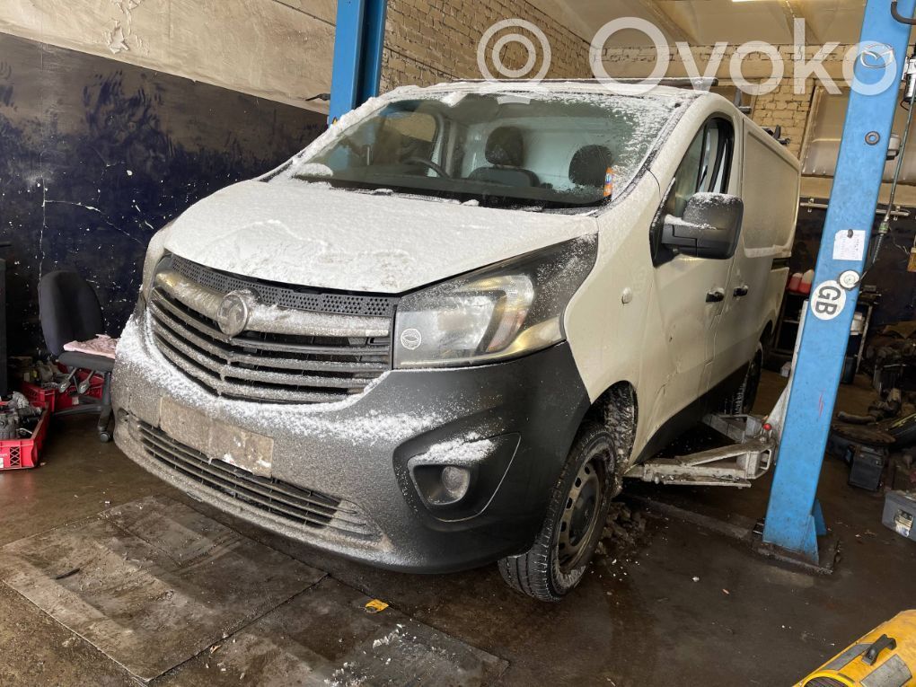 Vivaro Vivaro  E1093050