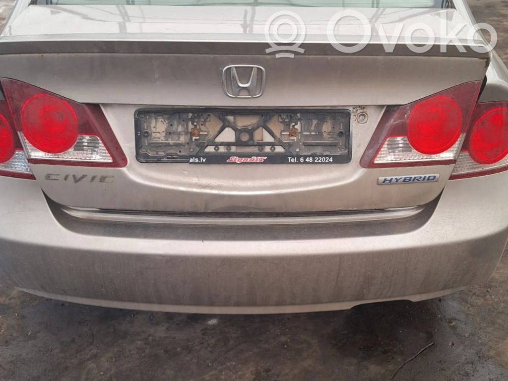 Civic Civic  37820RMXE51