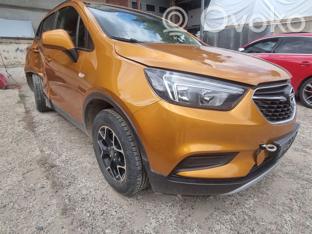 Mokka X Mokka  0258010196