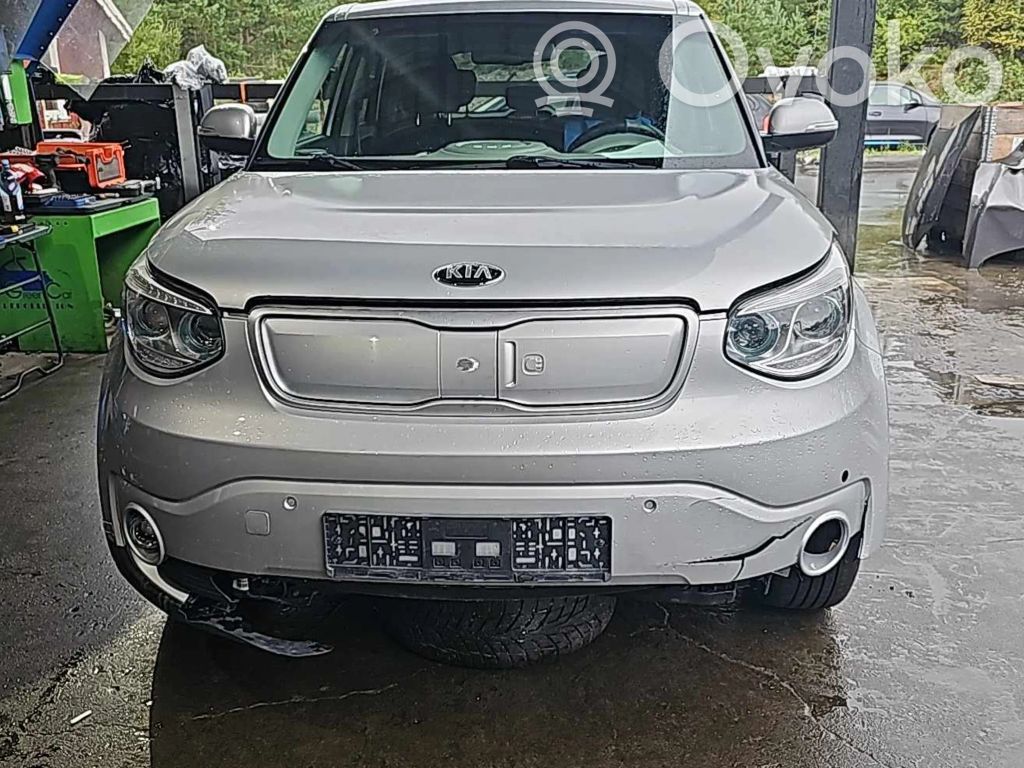 Soul Soul  76004B2011
