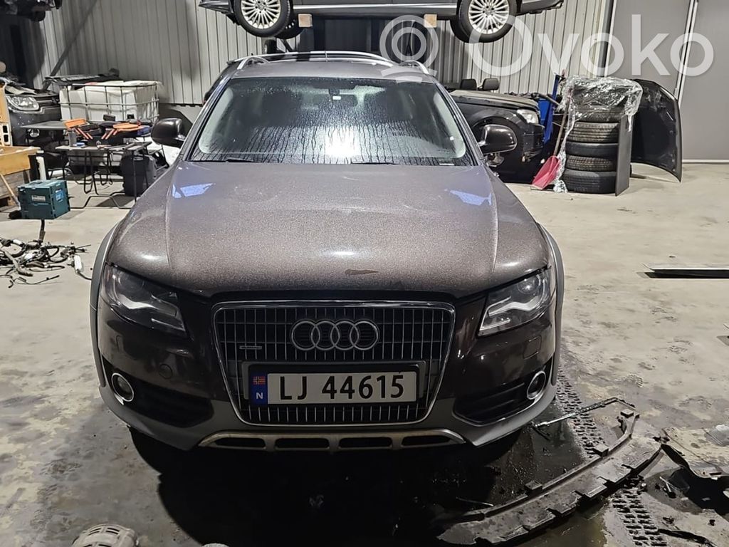 A4 Allroad B8 A4 Allroad  8K9907379D