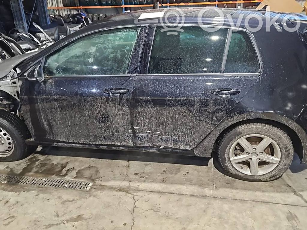 e-Golf Golf  5G6807421BK