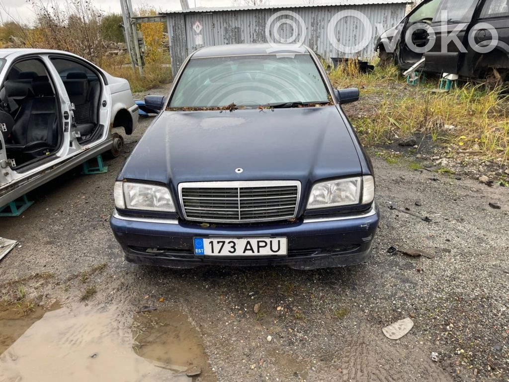 C W202 C-class, AMG (W202, W203, W204, W205, W206)  0130303815
