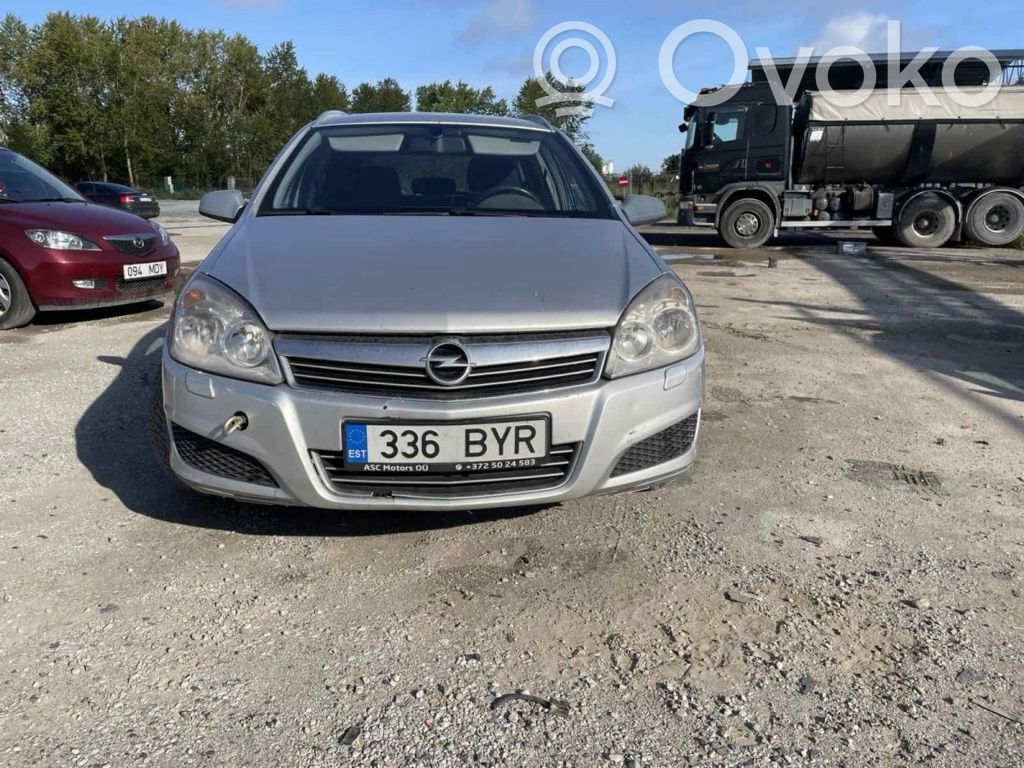 Astra H Astra