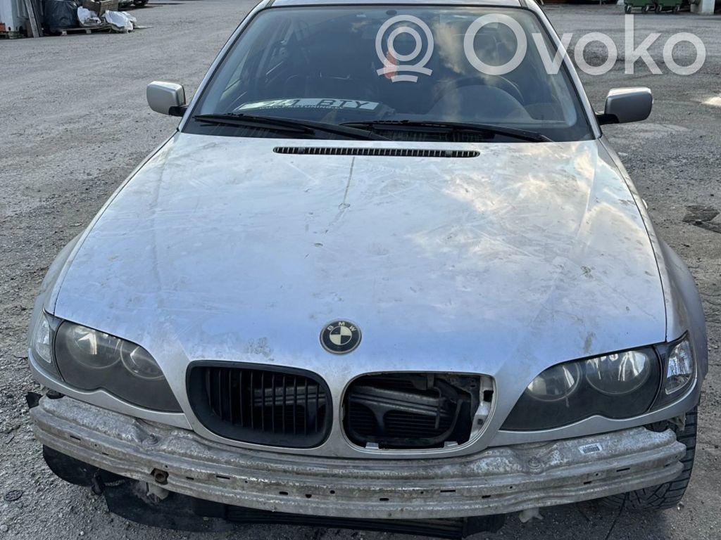 3 E46 Series 3  1559996