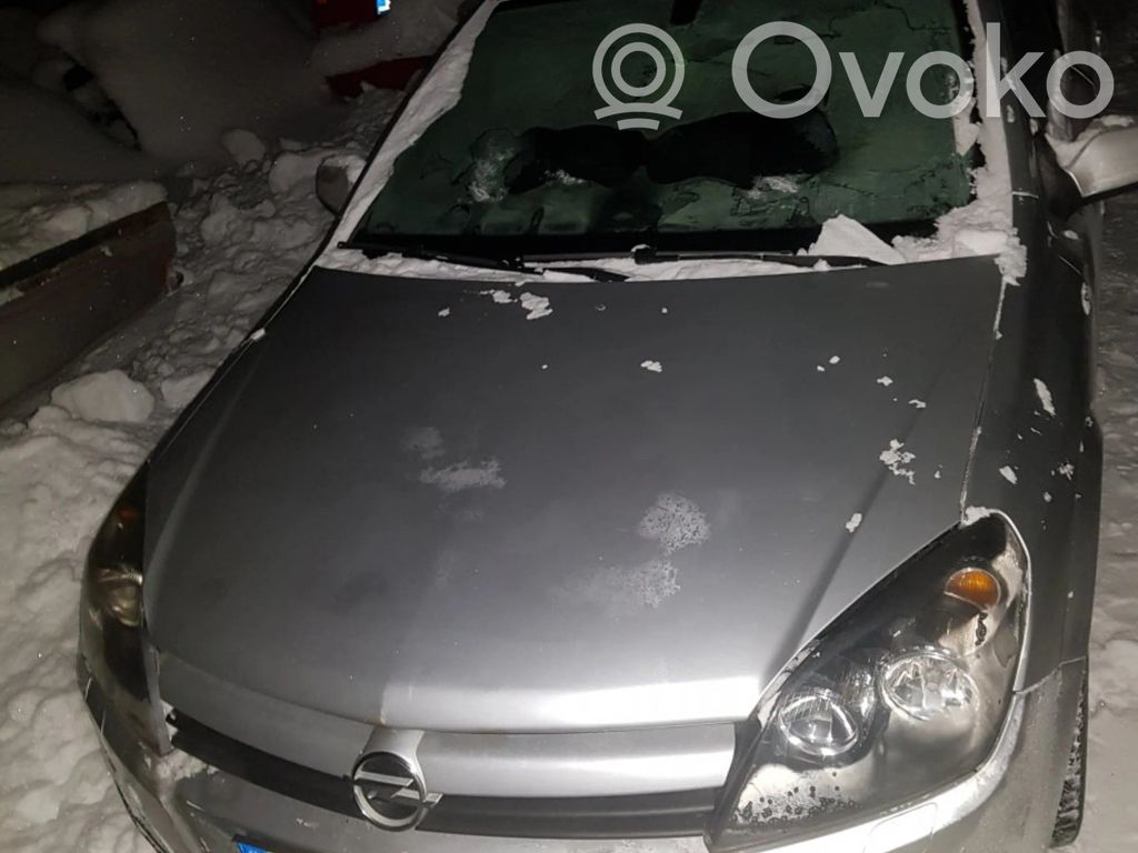 Astra H Astra