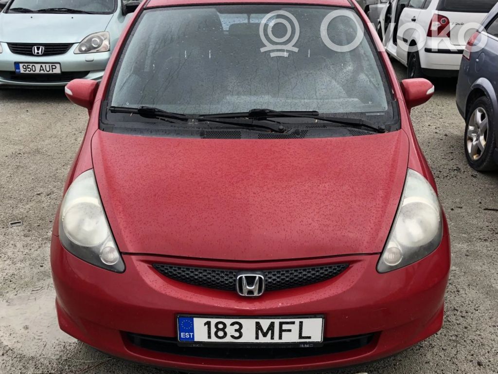 Jazz Jazz  0650003070
