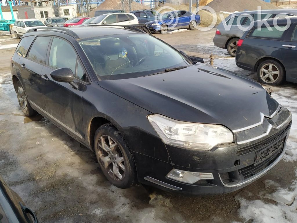 C5 C5, C5 Aircross