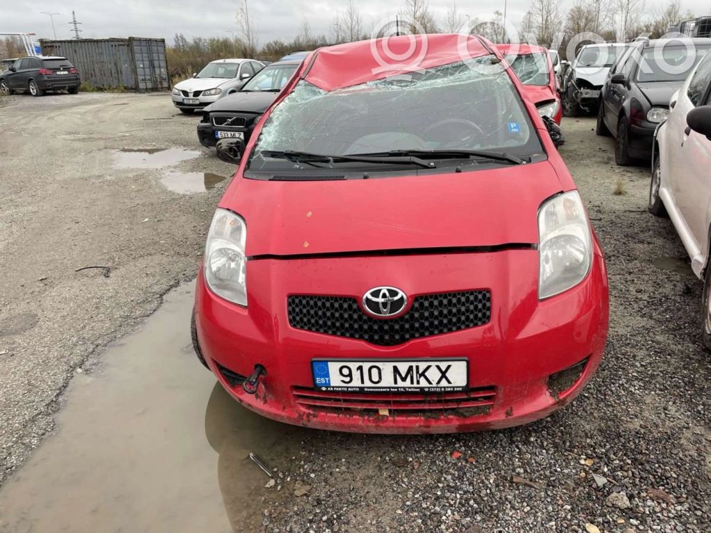 Yaris Yaris