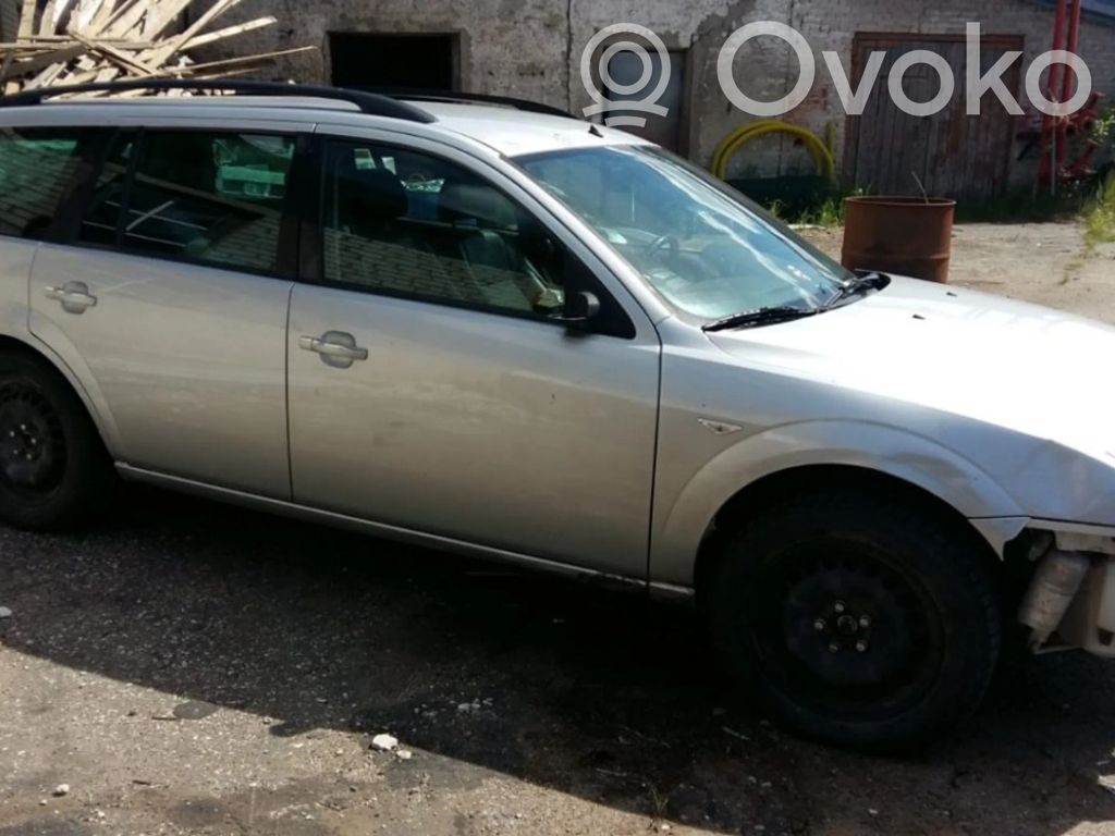 Mondeo Mk III Mondeo  22407779