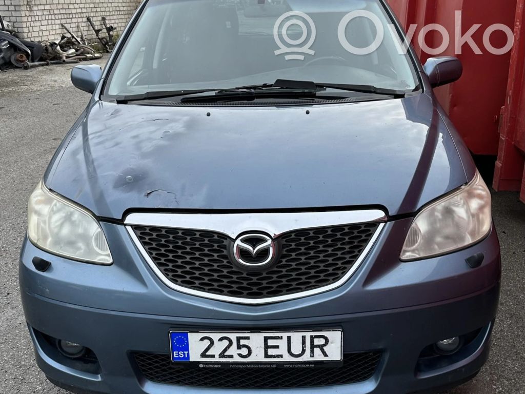 MPV MPV