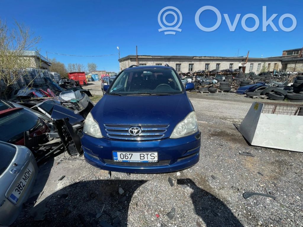 Avensis Verso Avensis Verso  1465702772