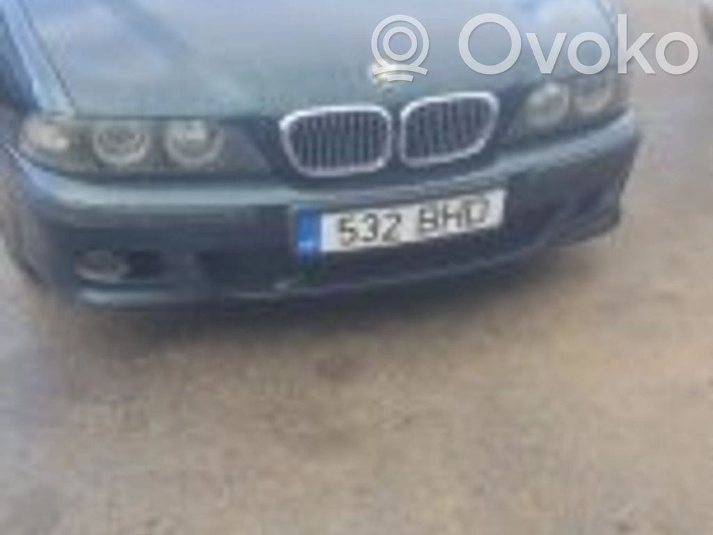 5 E39 Series 5