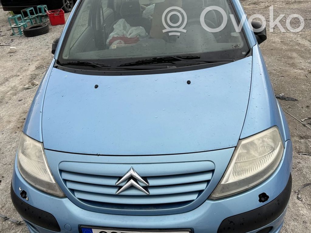 C3 C3, Pluriel, Picasso  9618725080