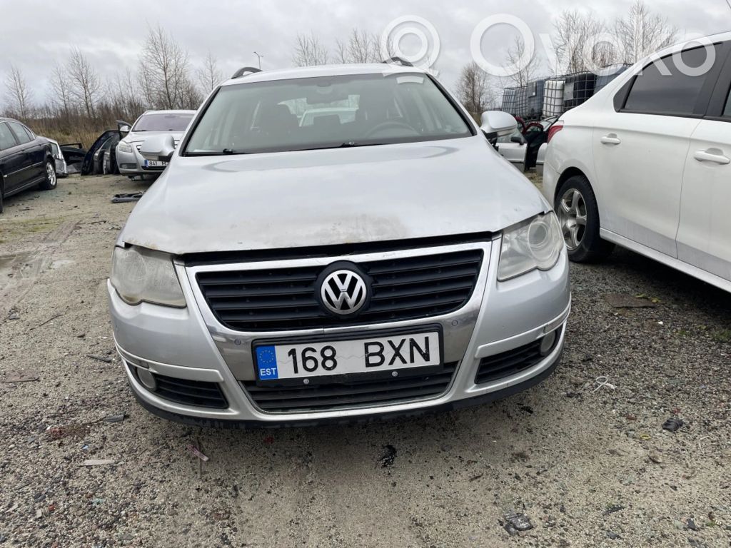 PASSAT B6 Passat
