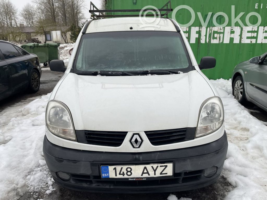 Kangoo I Kangoo