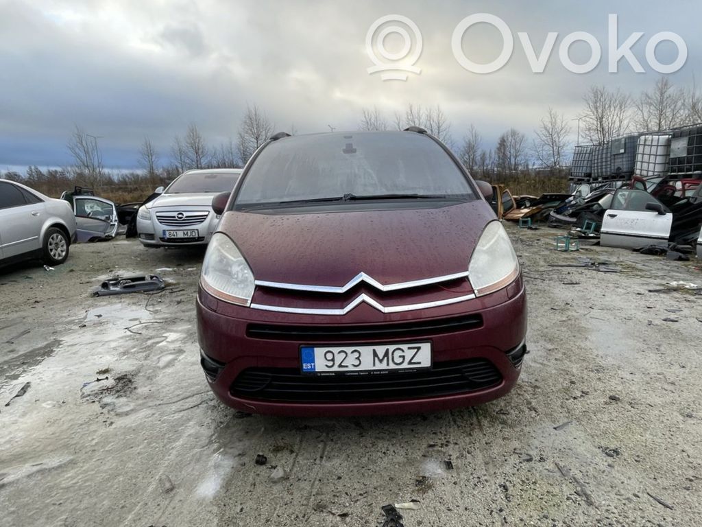 C4 Grand Picasso C4 Picasso, Grand Picasso, Aircross, Cactus