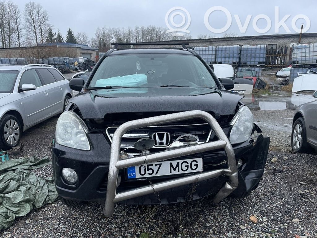 CR-V CR-V