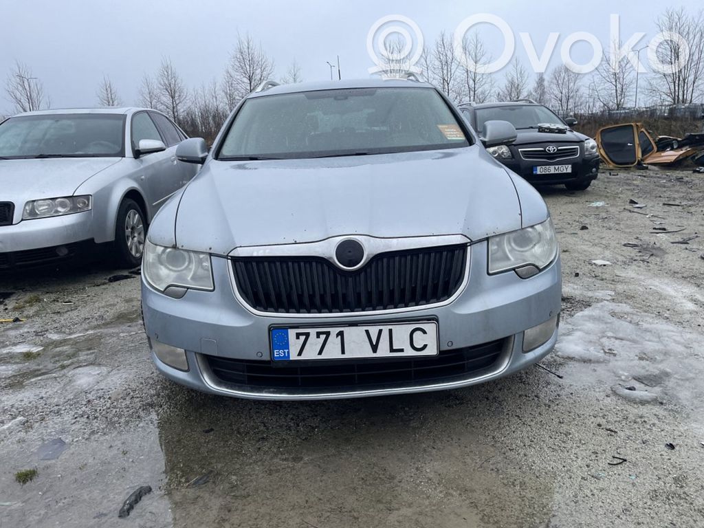 Superb B6 (3T) Superb  0281017414