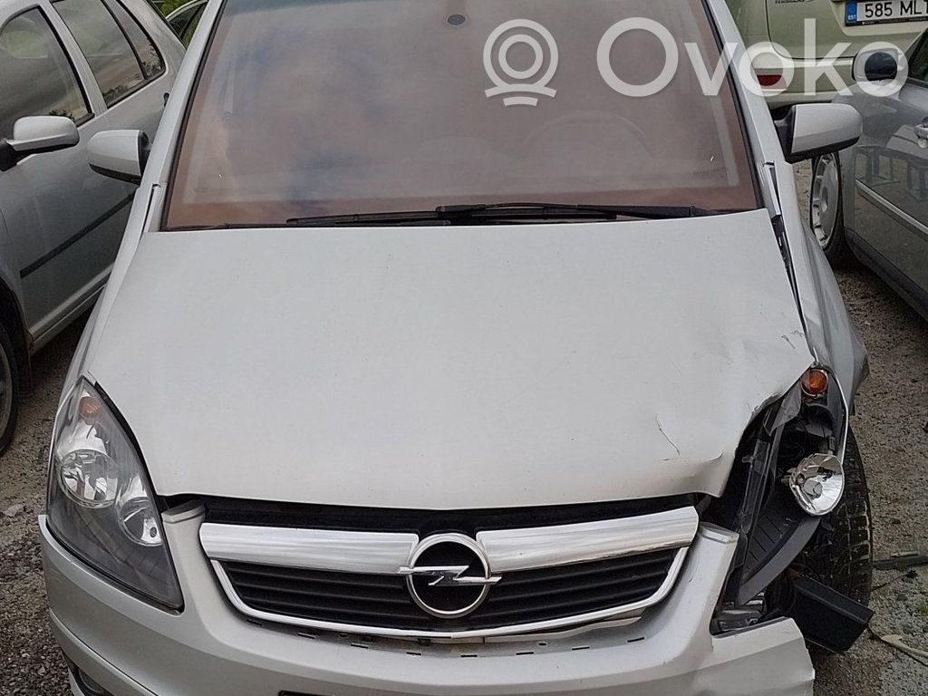 Zafira B Zafira