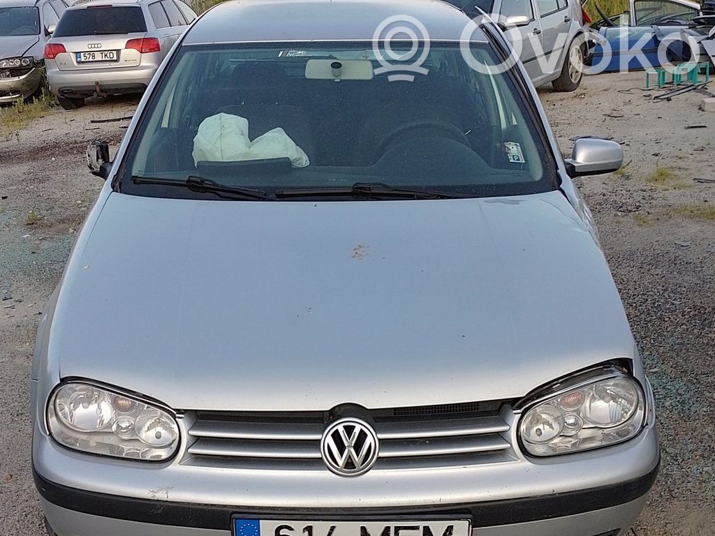 Golf IV Golf  0281010302
