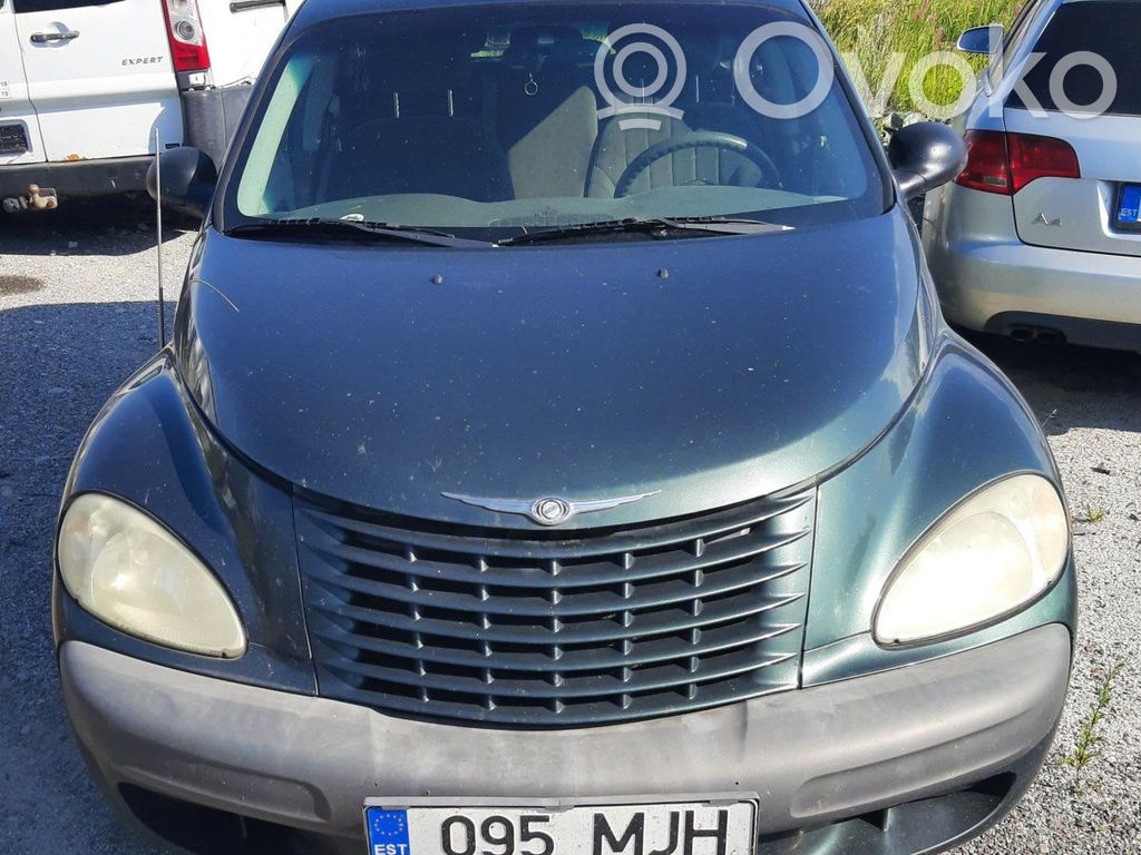 PT Cruiser PT Cruiser