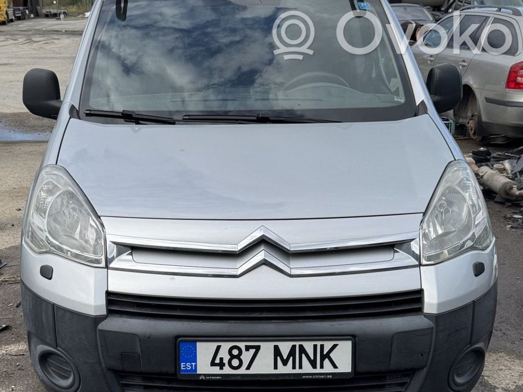 Berlingo Berlingo