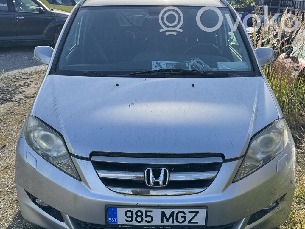 FR-V FR-V