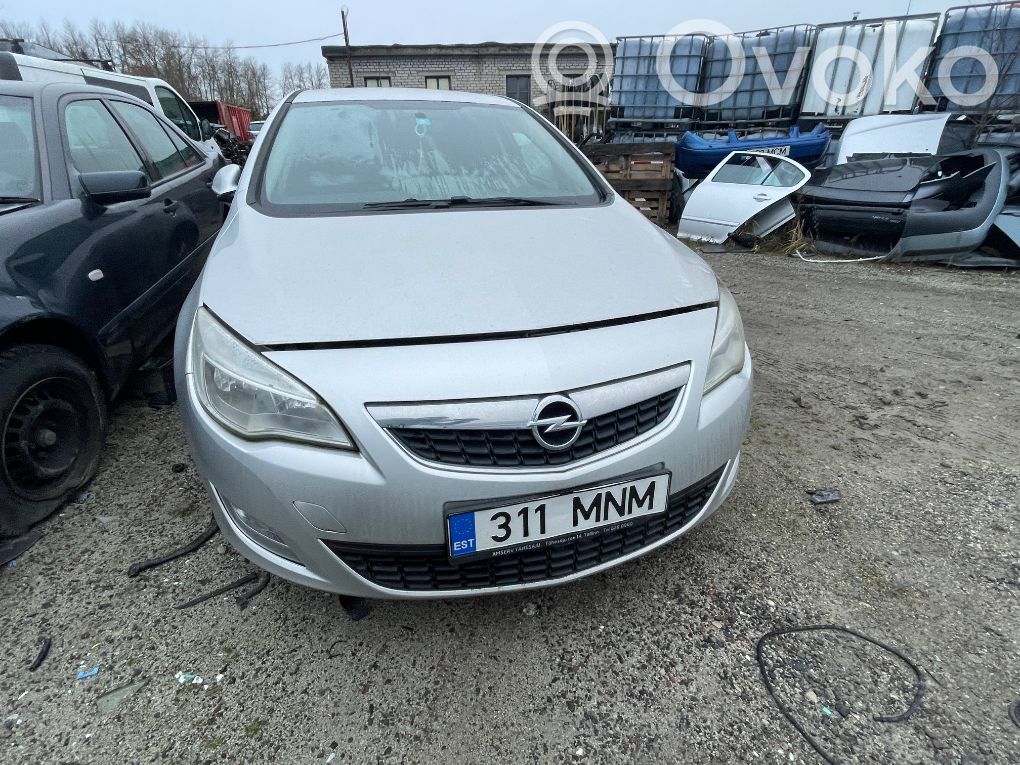 Astra J Astra