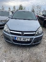 Astra H Astra