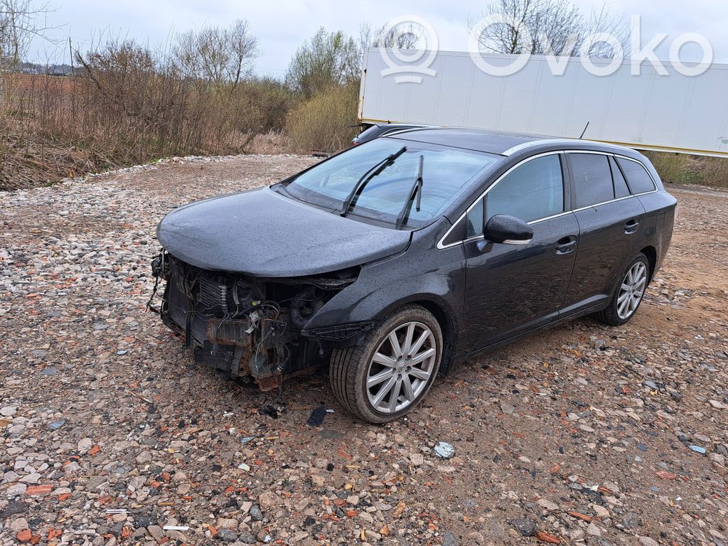 Avensis T270 Avensis  15C032