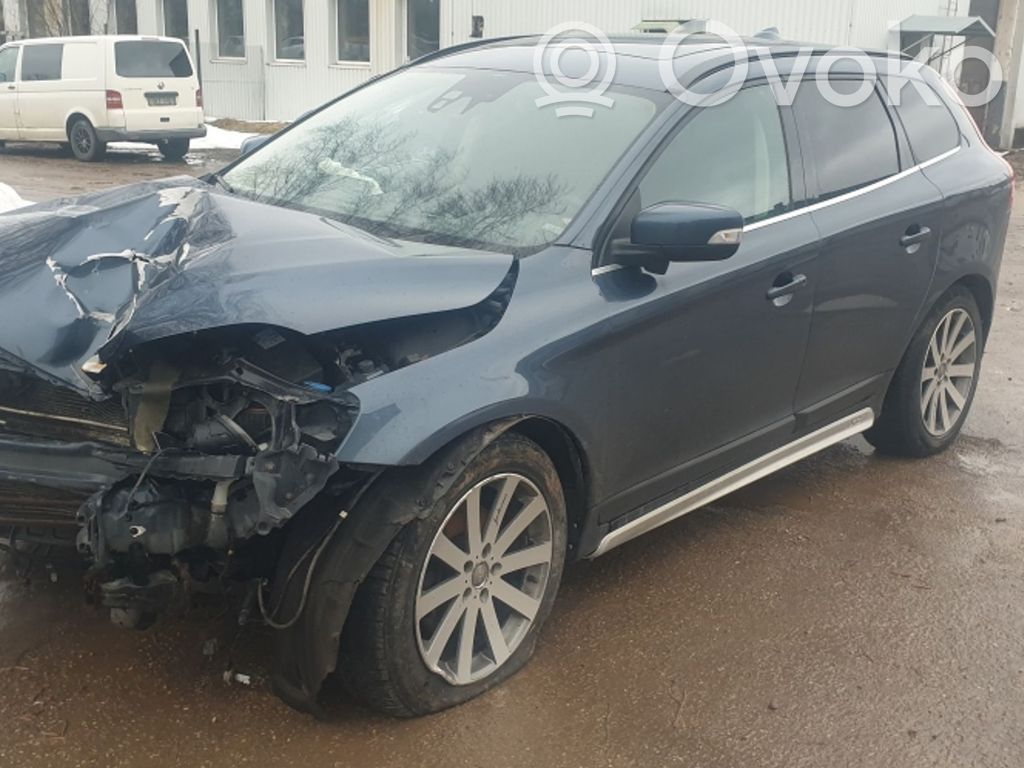 XC60 XC60  6G912598CA