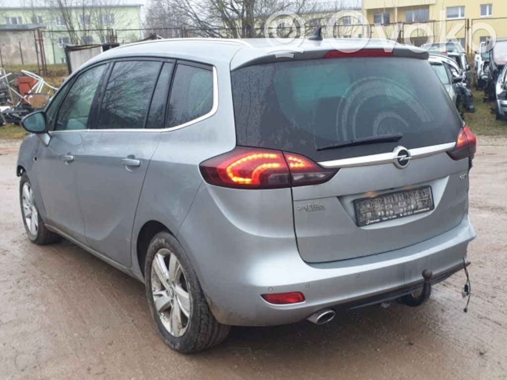 Zafira C Zafira  39007852