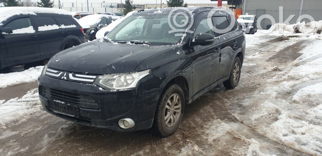 Outlander Outlander  1860B814