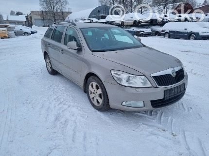 Octavia Mk2 (1Z) Octavia  03L906023LR