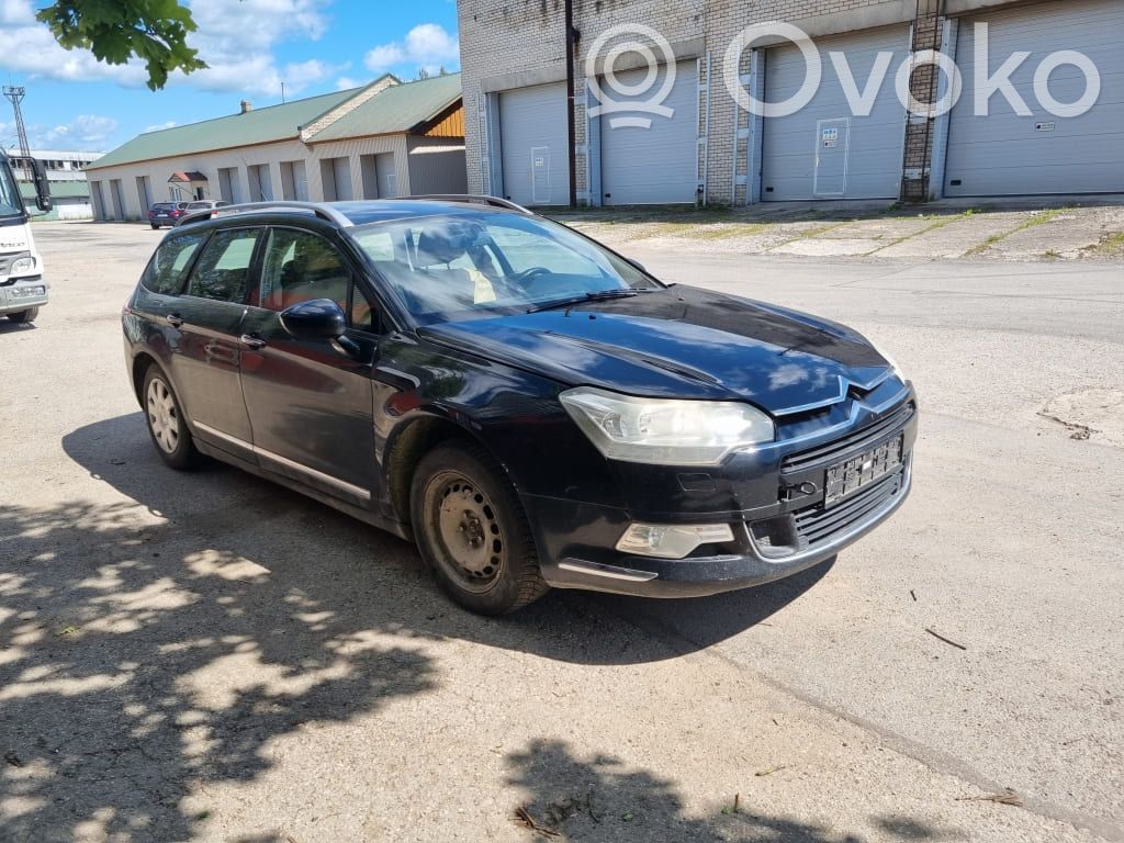 C5 C5, C5 Aircross  9648445180