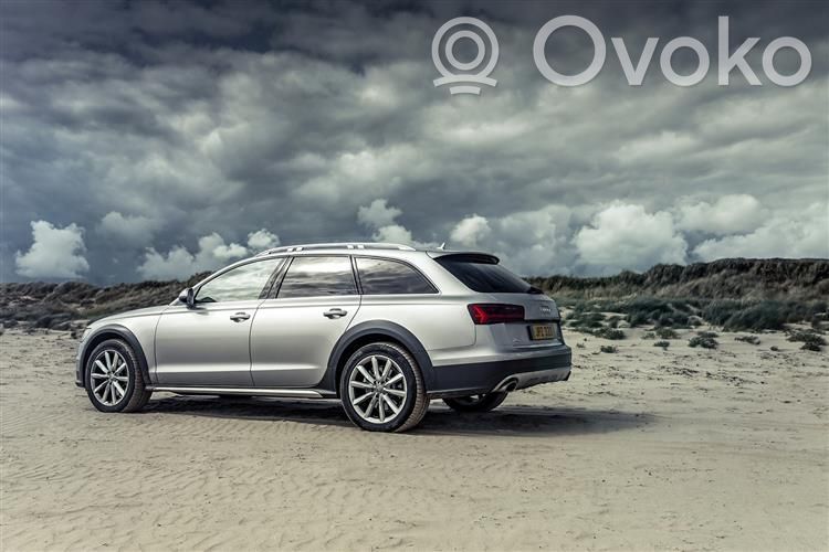 A6 Allroad C7 A6 Allroad  4G0907637K