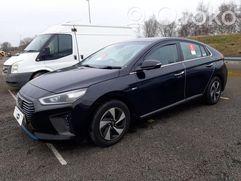 Ioniq Ioniq  95560G2000