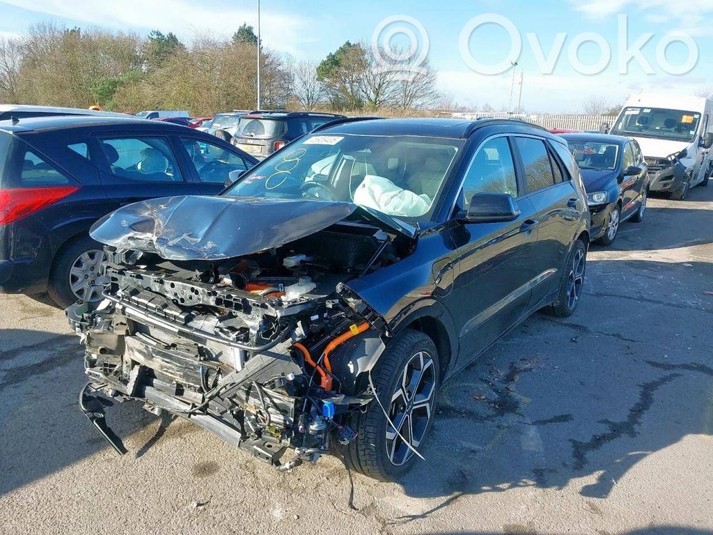 Niro Niro  37501AT530