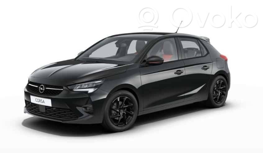 Corsa F Corsa  55QJSL305