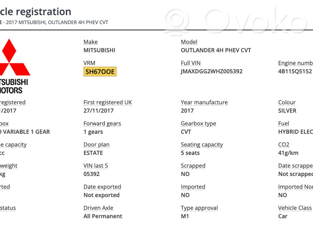Outlander Outlander  C5014021