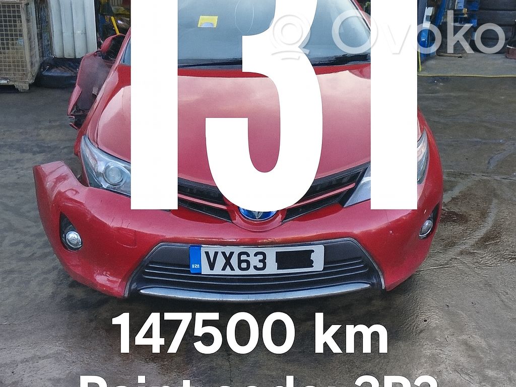 Auris E180 Auris