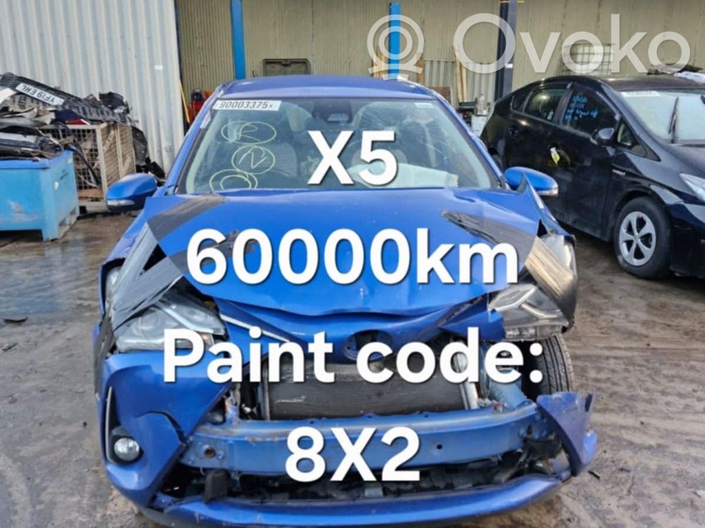 Yaris Yaris  202SMB033